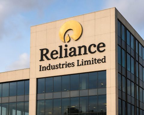 Reliance Industries Pulls Back as Meta AI Hype Cools, Data-Centre Surge Evaporates