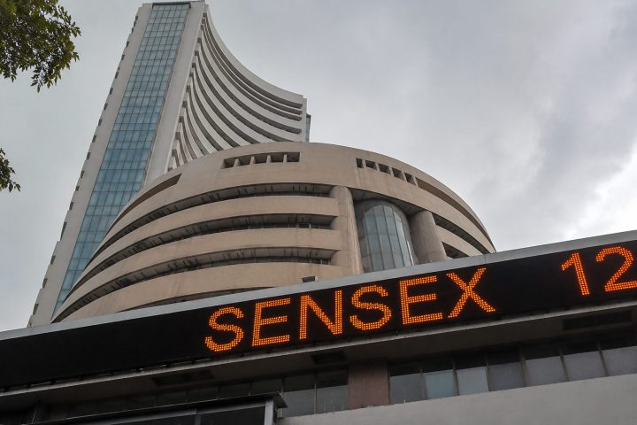 Sensex Soars 1,695 Points, Nifty Jumps as Oil Tumbles on US-Iran Peace Talks Hopes