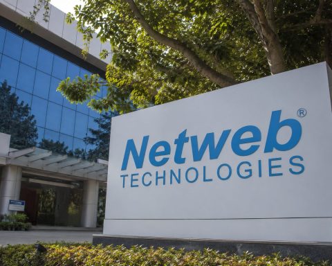 Netweb Technologies Gains 9% After CRISIL Rating Update Draws Focus