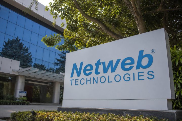 Netweb Technologies Gains 9% After CRISIL Rating Update Draws Focus