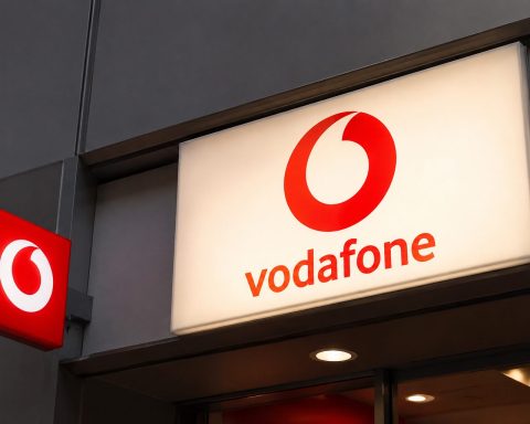 Vodafone Idea Share Price Jumps 5% as Birla Funding Fuels Turnaround Bets