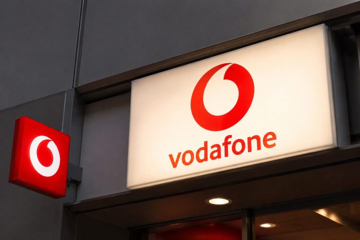 Vodafone Idea Share Price Jumps 5% as Birla Funding Fuels Turnaround Bets