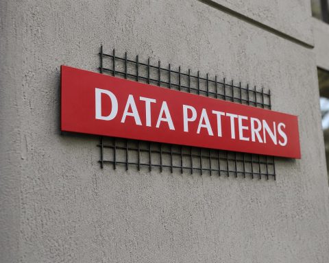 Data Patterns Share Price Jumps 8% as Defence Stock Rally Tests Valuation