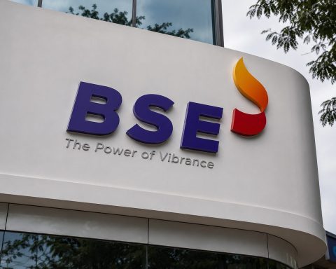 BSE Ltd gets a 4% lift as Sensex rally brings stock back into view