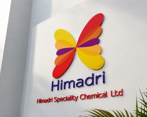 Himadri Speciality Chemical Near Highs After AGM, Stock Still in Focus