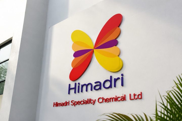 Himadri Speciality Chemical Near Highs After AGM, Stock Still in Focus