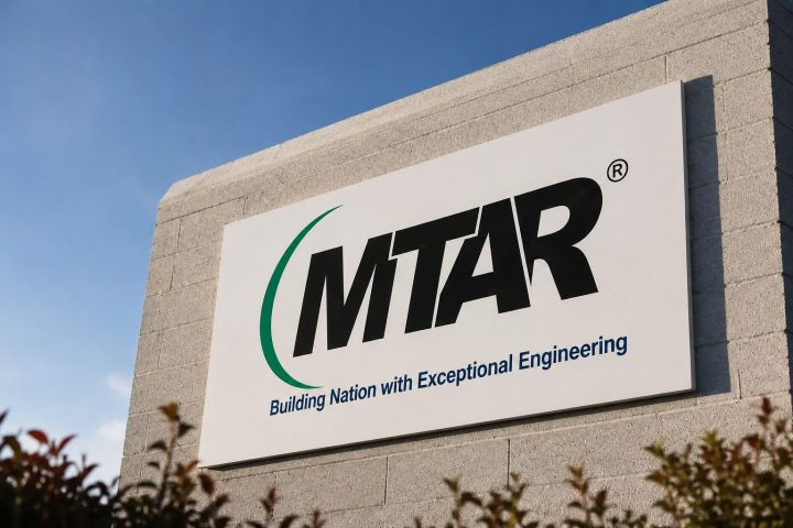 MTAR Technologies Stock Rebounds 13% as Bloom Energy Project Scare Eases—But Valuation Risk Remains