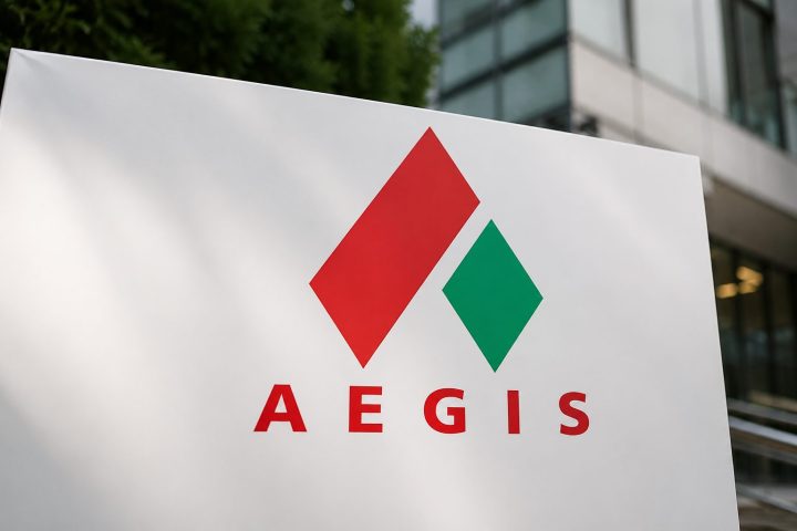 Aegis Logistics Stock Hits 52-Week High Zone as Volume Spike Draws Exchange Query