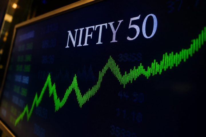 India Markets Look to Oil, Fed, WPI as Nifty Heads Into New Week After Friday’s Jump