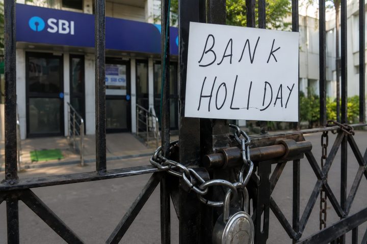 Bank Holidays Next Week: RBI Calendar Shows Select State Closures From June 15