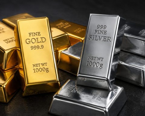 Gold, Silver Down in India; Silver Off ₹2.10 Lakh From High