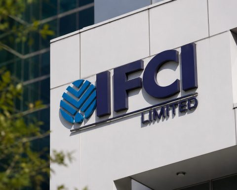 IFCI Jumps 20% on Talk of NSE Filing DRHP Soon