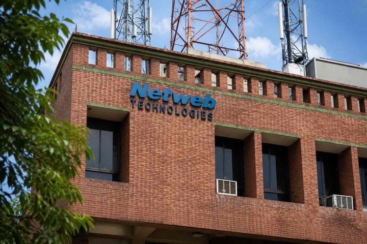 Netweb Technologies Shares Climb 9% Before June 16 Investor Meet