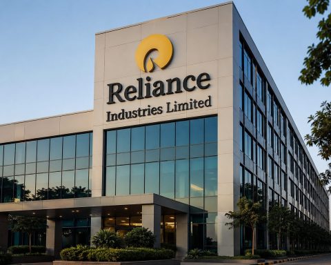 Reliance Industries Catches Attention After Jio Patent Win; AGM and AI Data Centre Plans Eyed