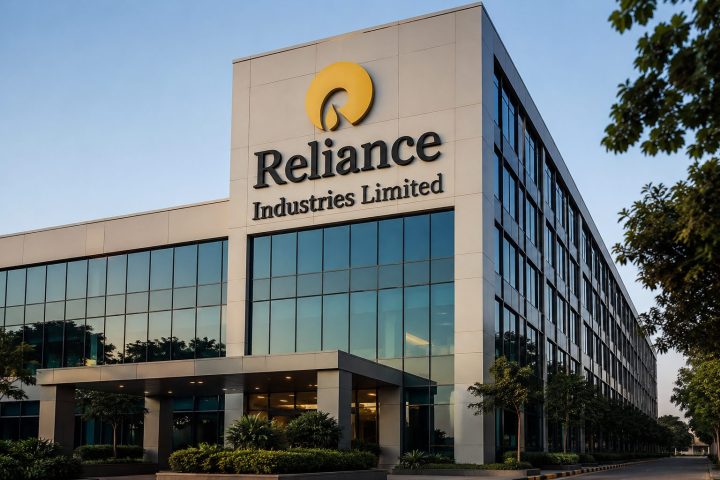 Reliance Industries Catches Attention After Jio Patent Win; AGM and AI Data Centre Plans Eyed