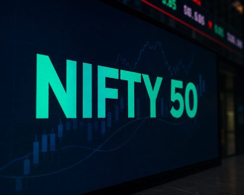 India Stock Market Week Ahead: Nifty, Sensex Face Fed, Oil and FPI Test After Friday Rally