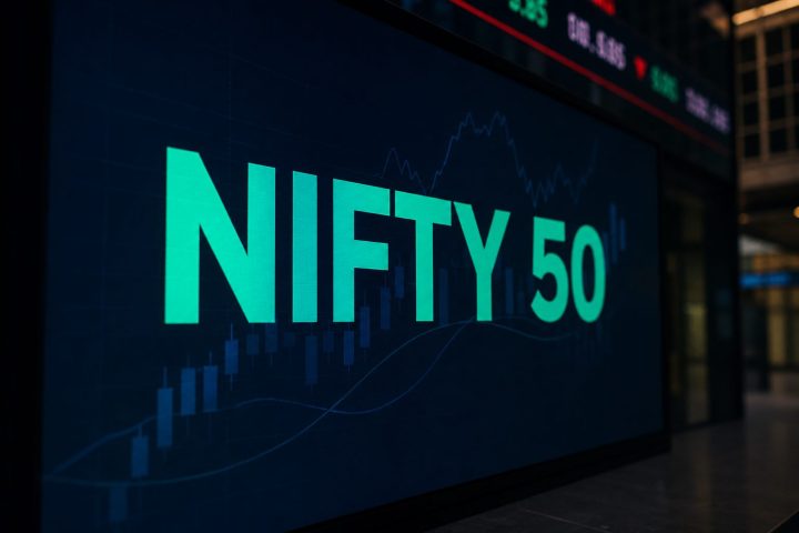 India Stock Market Week Ahead: Nifty, Sensex Face Fed, Oil and FPI Test After Friday Rally
