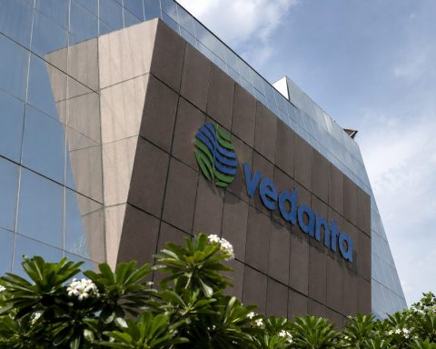 Vedanta demerger: Aluminium, Oil & Gas units open lower after debut on stock exchanges