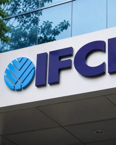 IFCI reaches new 52-week peak after NSE IPO talk