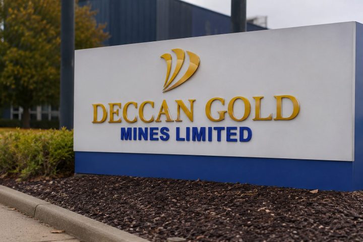Deccan Gold Mines Hits Record After SC Clears Ganajur Mine