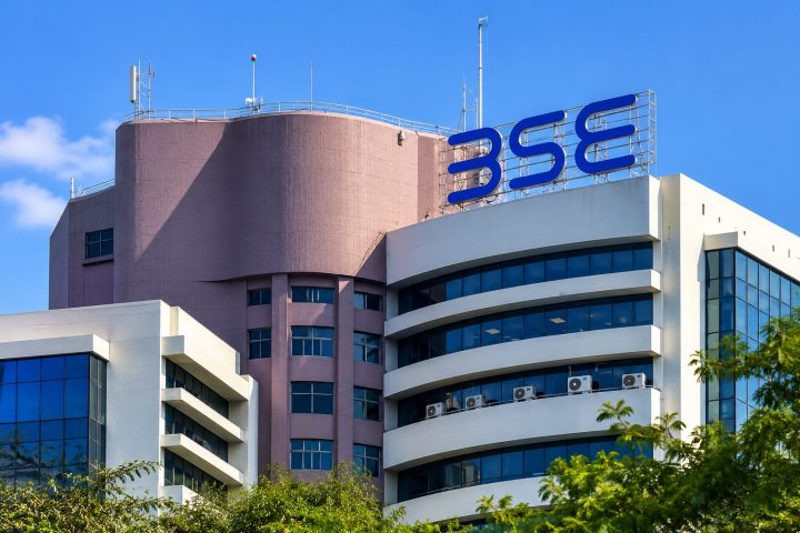 BSE rallies as capital-markets segment moves drive talk of NSE IPO, trading picks up
