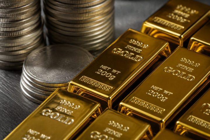 Gold Drops in Chennai After ₹1,680 Jump, Silver Eases From ₹2.80 Lakh