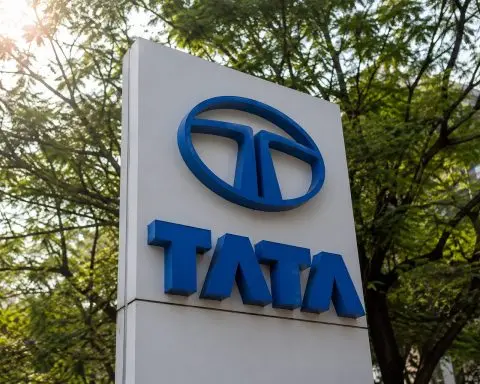 Tata Motors Focuses on EVs and SUVs, JLR Still a Concern for FY26