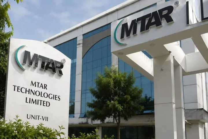 MTAR Technologies Up 4.8% After Bloom Risk Drops, Valuation Remains Rich