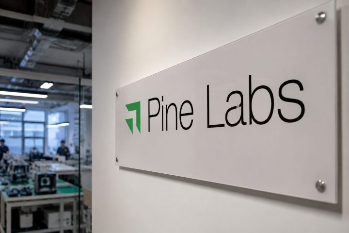 Pine Labs Soars 7% in Mumbai: Investors Zero In on Fintech’s Comeback