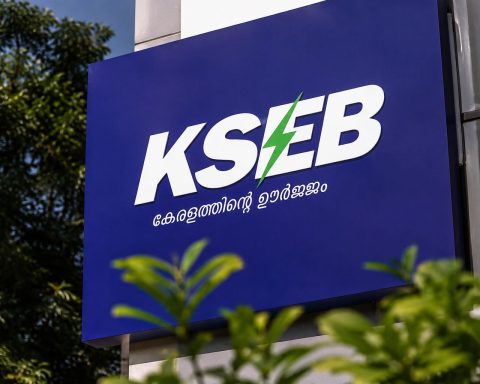KSEB Holds Course on Battery Storage, Says It’s Working on Consumer Service