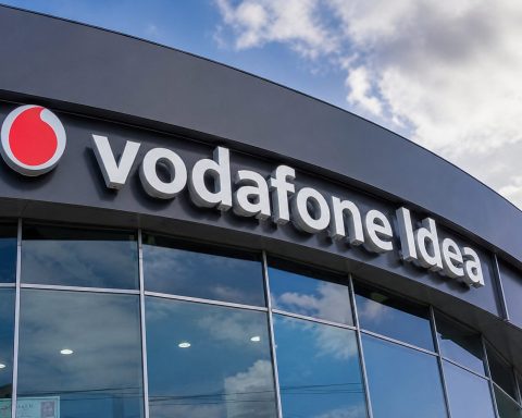 Vodafone Idea Share Price Jumps as Birla Funding Vote Puts Turnaround Back in Focus