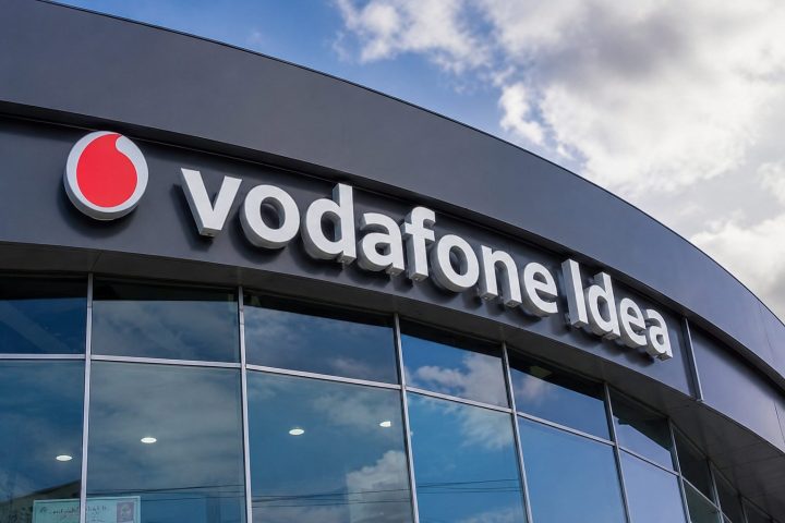 Vodafone Idea Share Price Jumps as Birla Funding Vote Puts Turnaround Back in Focus
